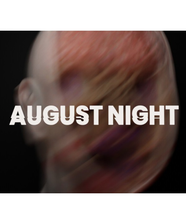 August Night Steam Key GLOBAL